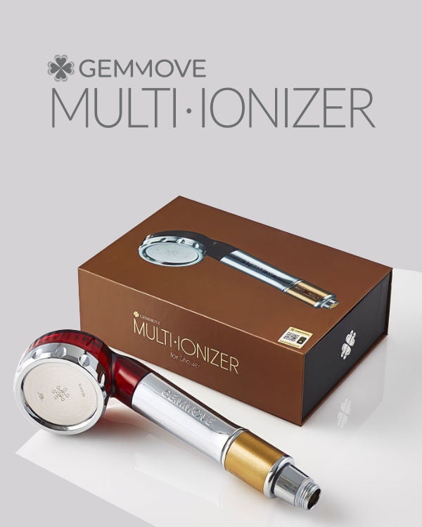 My Gemma USA GEMMOVE My Gemma USA GEMMOVE